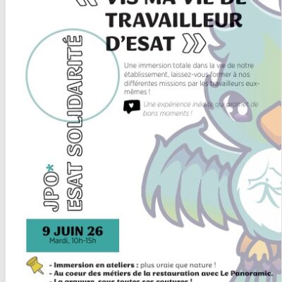 Invitation JPO 2026